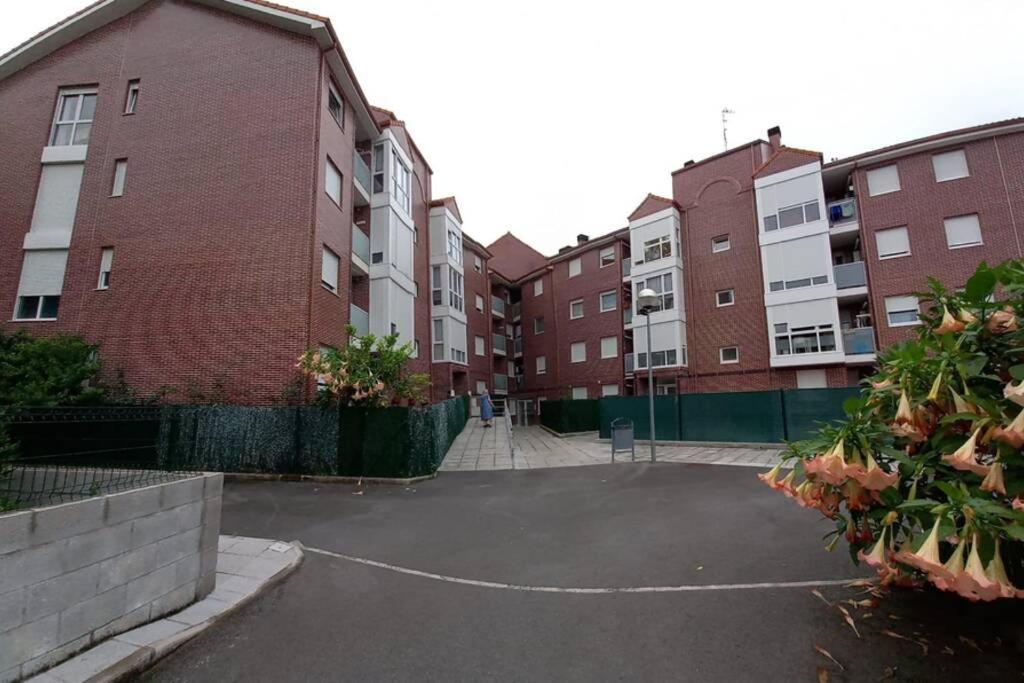 Gaia Apartamento Con Piscina En Badames Bagian luar foto